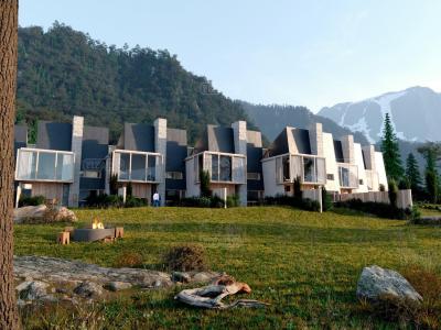 Departamento 2 dormitorios en venta en Arelauquen Golf & CC, Bariloche