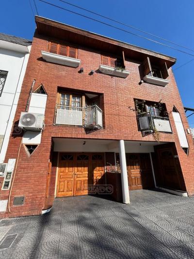 Casa 3 dormitorios en venta en Nuñez, Ciudad de Buenos Aires