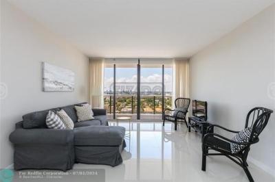 Departamento 2 dormitorios en venta en Miami