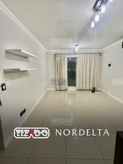 Departamento 1 dormitorios en venta en Nordelta, Tigre