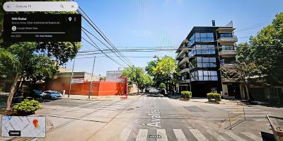 Terreno en venta en Parque Chas, Ciudad de Buenos Aires