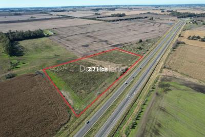 Terreno en venta en San Andres de Giles