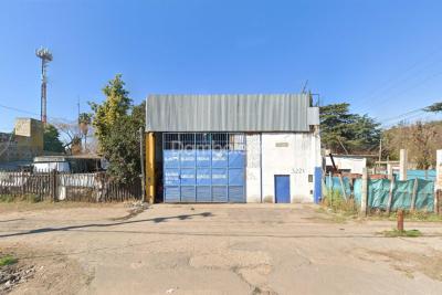 Depósito en venta en Trujui, Moreno