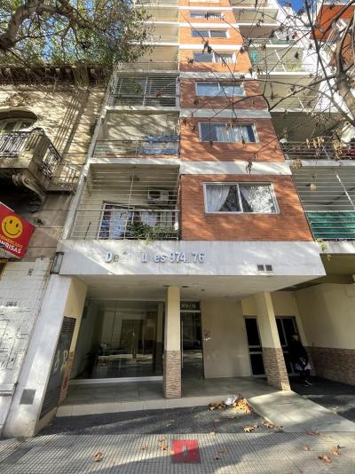 Departamento 1 dormitorios en venta en San Cristobal, Ciudad de Buenos Aires