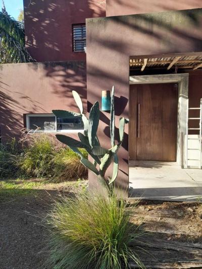 Casa 4 dormitorios en venta en Pilar