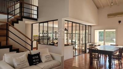 Casa 4 dormitorios en venta en Pilar del Este, Pilar
