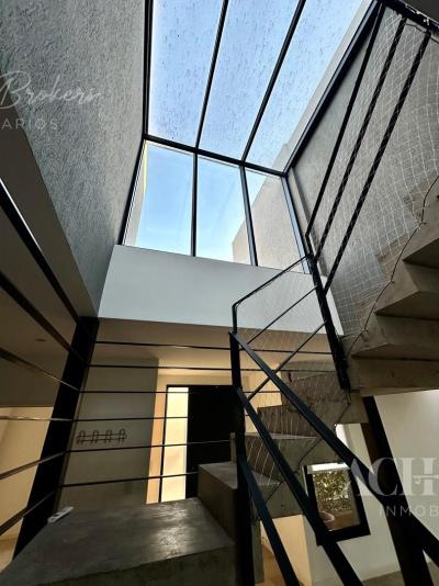 Casa 4 dormitorios en alquiler en Nordelta, Tigre
