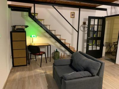 Departamento 1 dormitorios en alquiler en Monte Castro, Ciudad de Buenos Aires