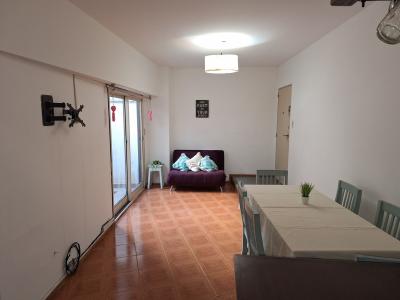 Departamento 1 dormitorios en venta en Nuñez, Ciudad de Buenos Aires