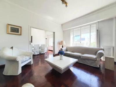 Departamento 5 dormitorios en venta en Recoleta, Ciudad de Buenos Aires