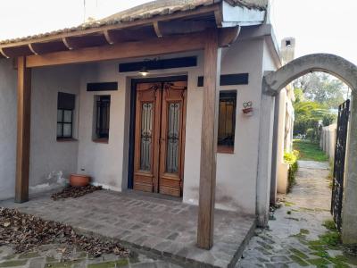Casa 3 dormitorios en venta en General Pacheco, Tigre