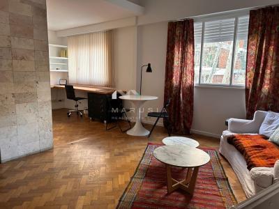 Departamento 1 dormitorios en alquiler en Palermo Chico, Ciudad de Buenos Aires