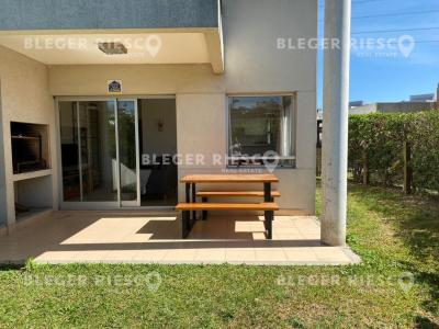 Departamento 2 dormitorios en alquiler en Nordelta, Tigre