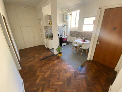 Departamento 2 dormitorios en venta en Almagro, Ciudad de Buenos Aires