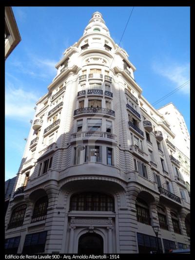 Departamento 4 dormitorios en venta en San Nicolas, Ciudad de Buenos Aires