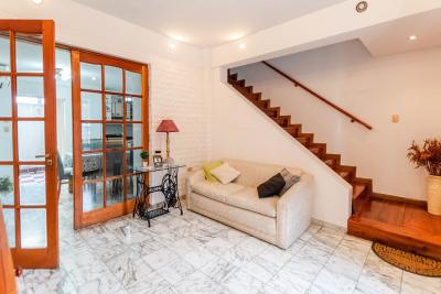 Casa 3 dormitorios en venta en Santos Lugares, Tres de Febrero