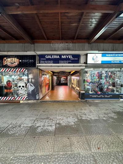 Local en venta en Centro de Bariloche, Bariloche