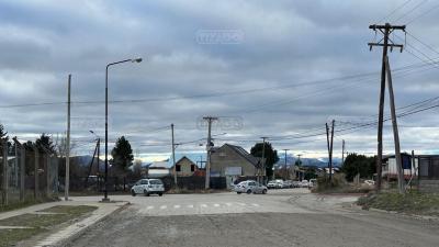 Terreno en venta en San Francisco, Bariloche