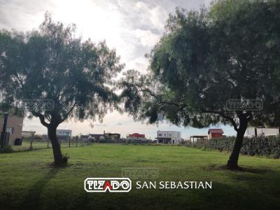 Terreno en venta en San Sebastian, Escobar