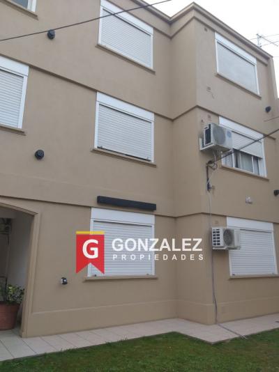 Departamento 1 dormitorios en alquiler en Pilar, Pilar