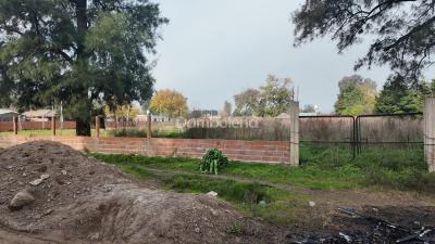 Terreno en venta en Moreno