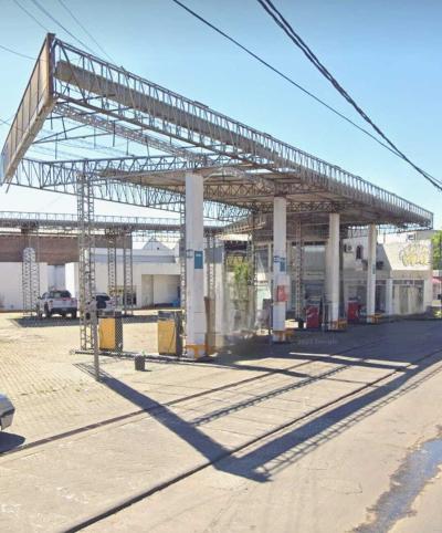 Terreno en venta en San Isidro