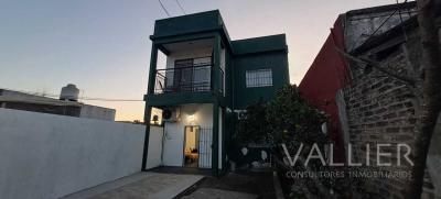 Casa 4 dormitorios en venta en Derqui, Pilar