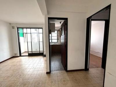 Departamento 2 dormitorios en venta en Colegiales, Ciudad de Buenos Aires