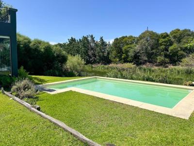Casa 6 dormitorios en venta en Nordelta, Tigre
