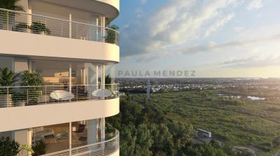 Departamento 1 dormitorios en venta en Nordelta, Tigre