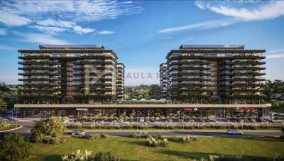 Departamento 1 dormitorios en venta en Nordelta, Tigre