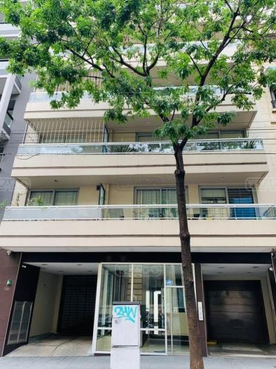 Departamento en venta en Recoleta, Ciudad de Buenos Aires