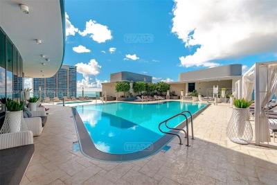 Departamento 1 dormitorios en venta en Miami