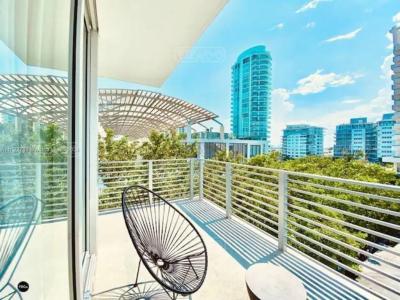 Departamento en venta en Miami