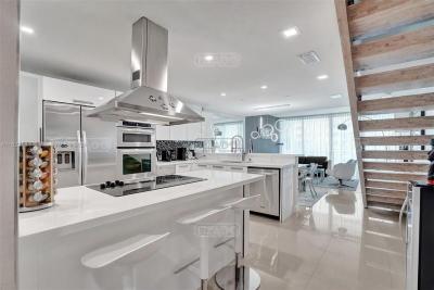 Departamento 2 dormitorios en venta en Miami