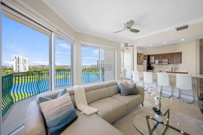 Departamento 2 dormitorios en venta en Miami