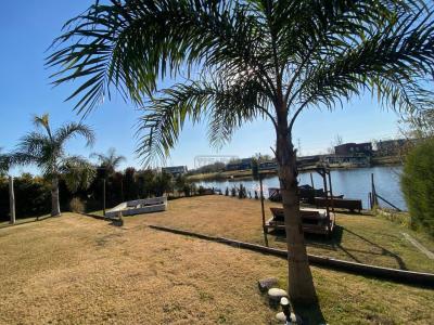 Casa 3 dormitorios en venta en Villanueva, Tigre