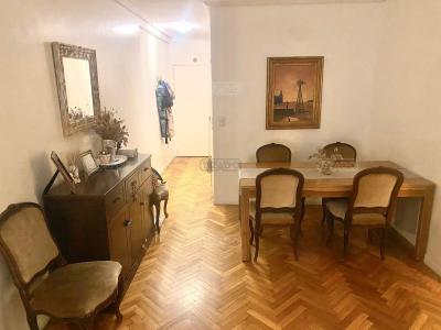 Departamento 4 dormitorios en venta en Recoleta, Ciudad de Buenos Aires