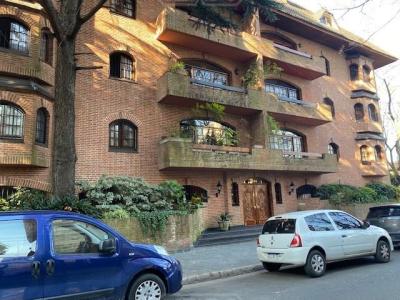 Departamento 4 dormitorios en alquiler en Acassuso, San Isidro