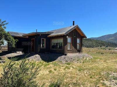 Casa 2 dormitorios en venta en Noregon, San Martin de los Andes