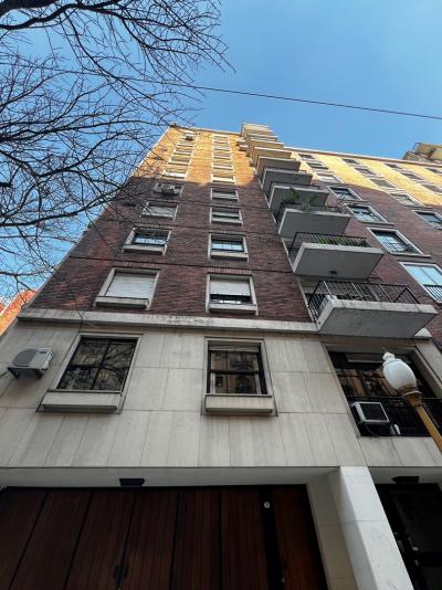 Departamento 3 dormitorios en venta en Recoleta, Ciudad de Buenos Aires