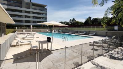 Departamento 1 dormitorios en venta en Garin, Escobar