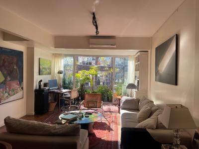 Departamento 1 dormitorios en venta en Palermo, Ciudad de Buenos Aires