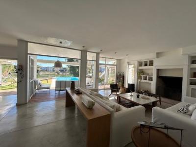 Casa 4 dormitorios en venta en Santa Barbara, Tigre