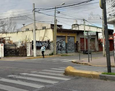Local en alquiler en San Fernando