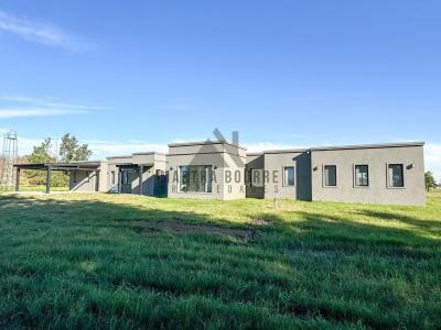 Casa 4 dormitorios en venta en La Macarena, Exaltacion de la Cruz