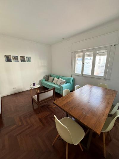 Departamento 1 dormitorios en venta en Belgrano, Ciudad de Buenos Aires