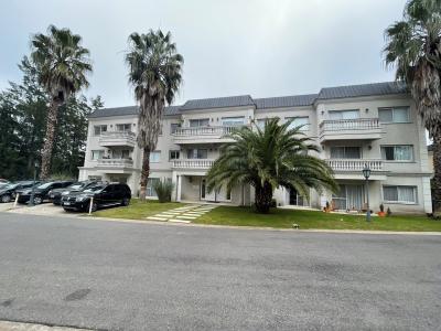 Departamento 1 dormitorios en alquiler en Palmas del Sol, Pilar
