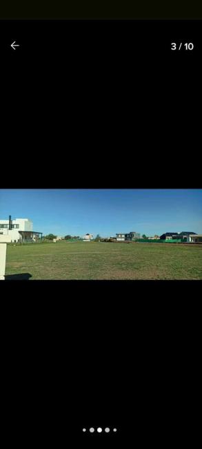 Terreno en venta en Canning, Ezeiza