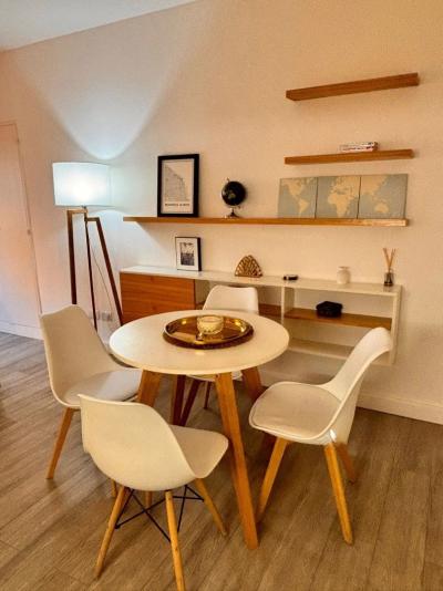Departamento en alquiler temporario en Recoleta, Ciudad de Buenos Aires